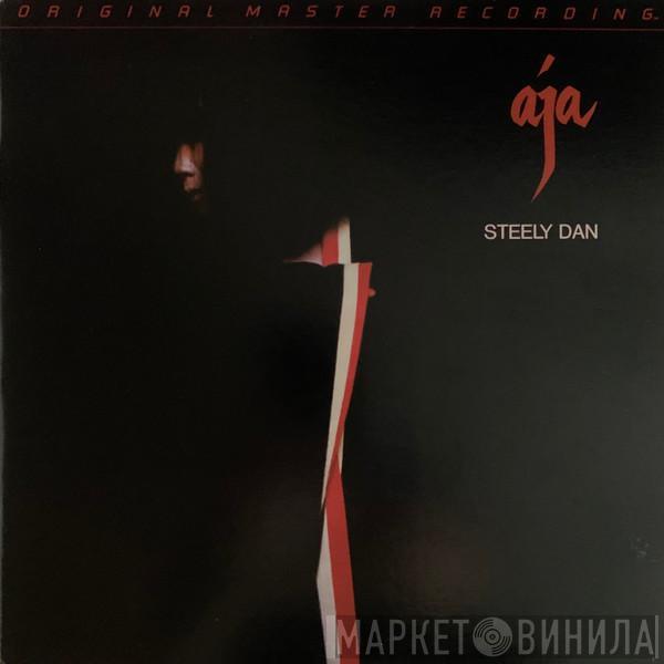  Steely Dan  - Aja