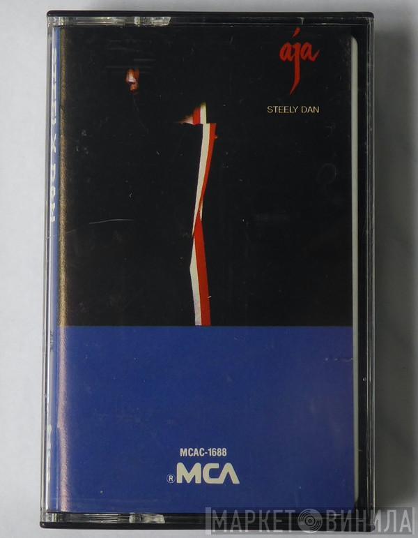  Steely Dan  - Aja