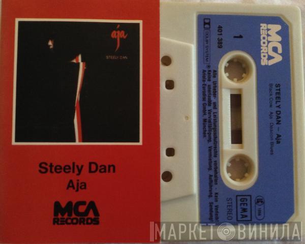  Steely Dan  - Aja