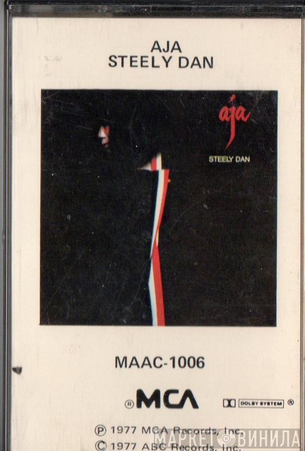  Steely Dan  - Aja