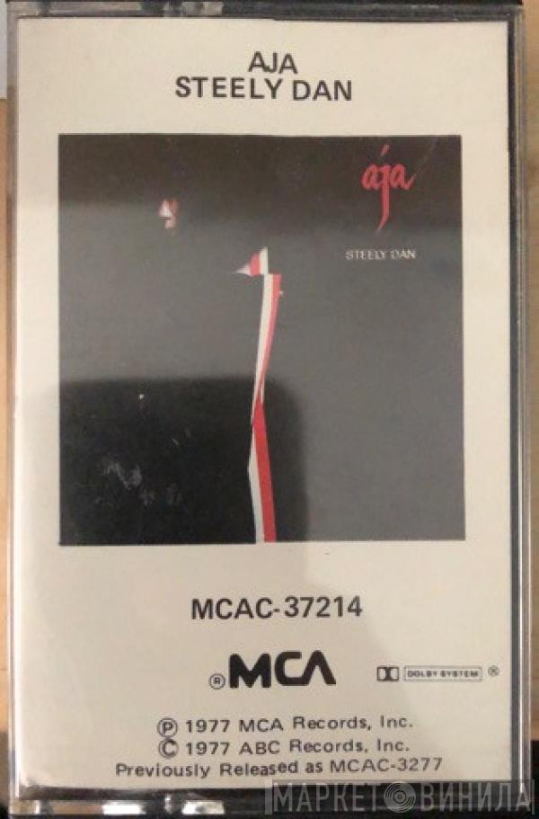  Steely Dan  - Aja