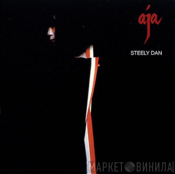  Steely Dan  - Aja