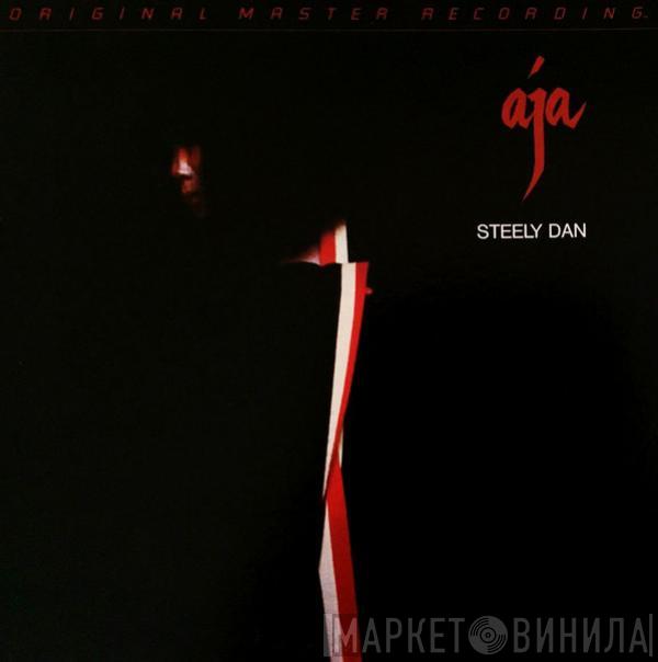 Steely Dan - Aja