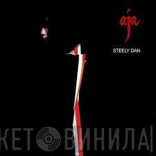  Steely Dan  - Aja