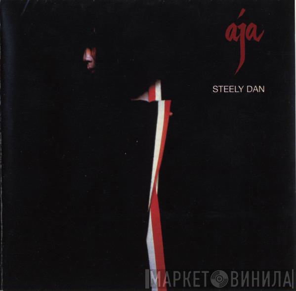  Steely Dan  - Aja