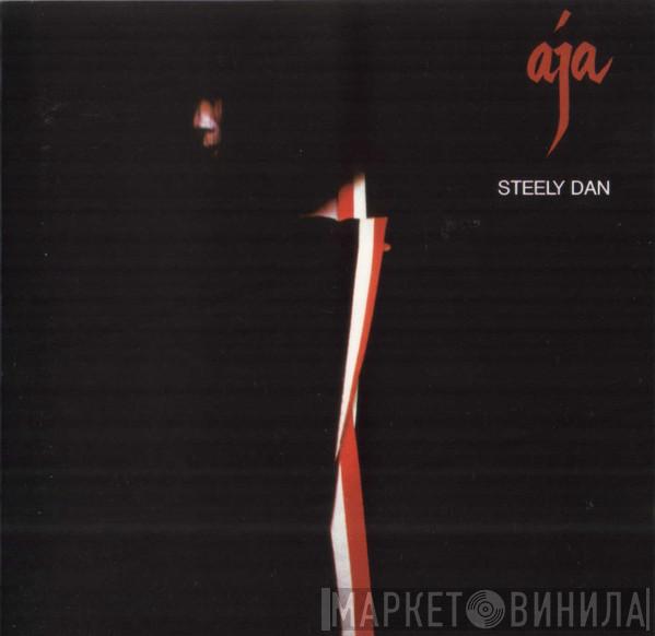  Steely Dan  - Aja