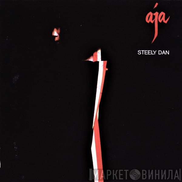  Steely Dan  - Aja