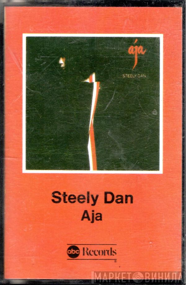  Steely Dan  - Aja