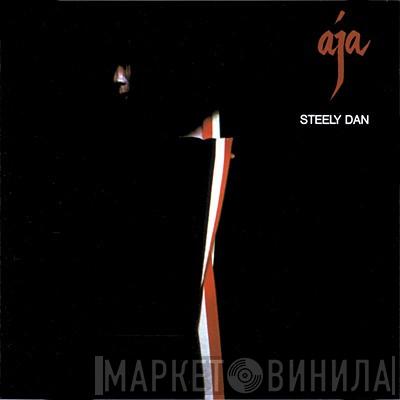  Steely Dan  - Aja