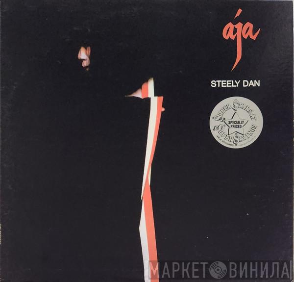  Steely Dan  - Aja