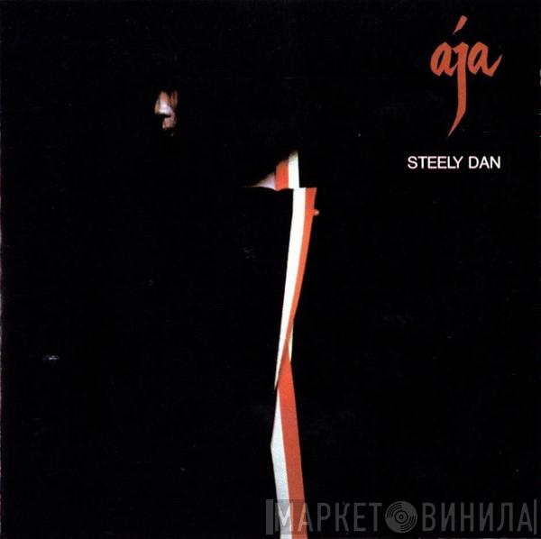  Steely Dan  - Aja