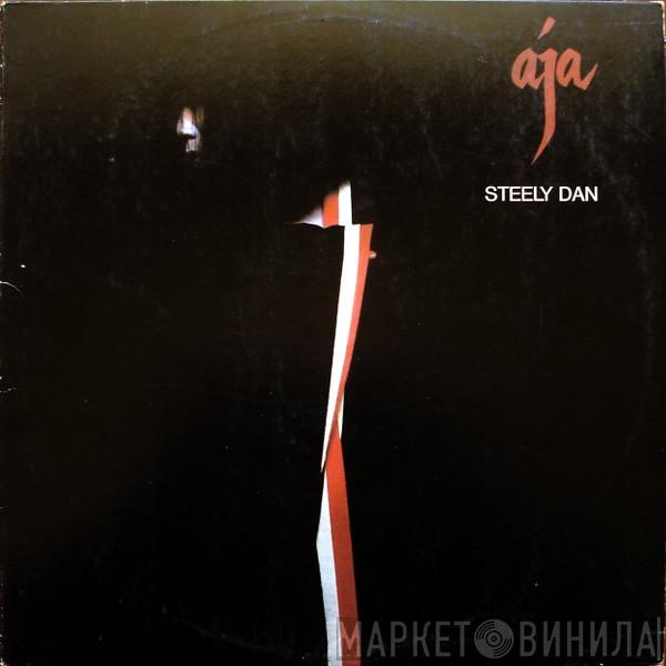  Steely Dan  - Aja