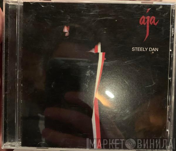  Steely Dan  - Aja