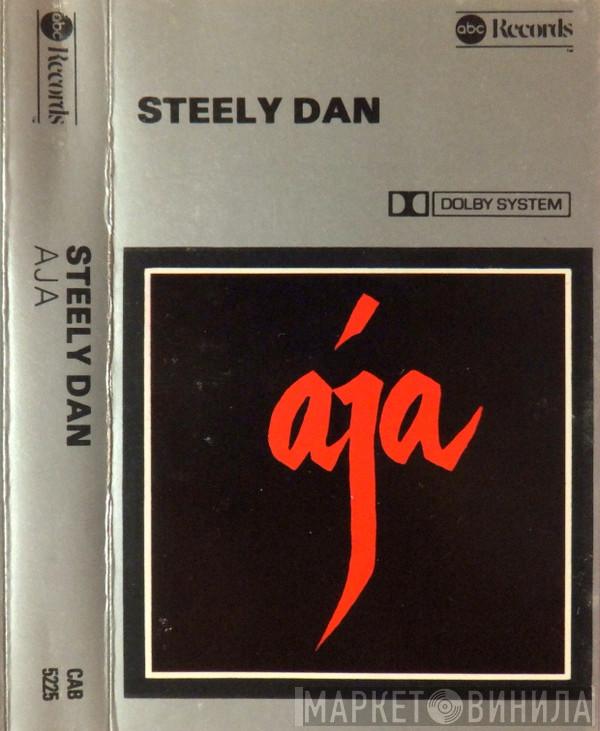  Steely Dan  - Aja