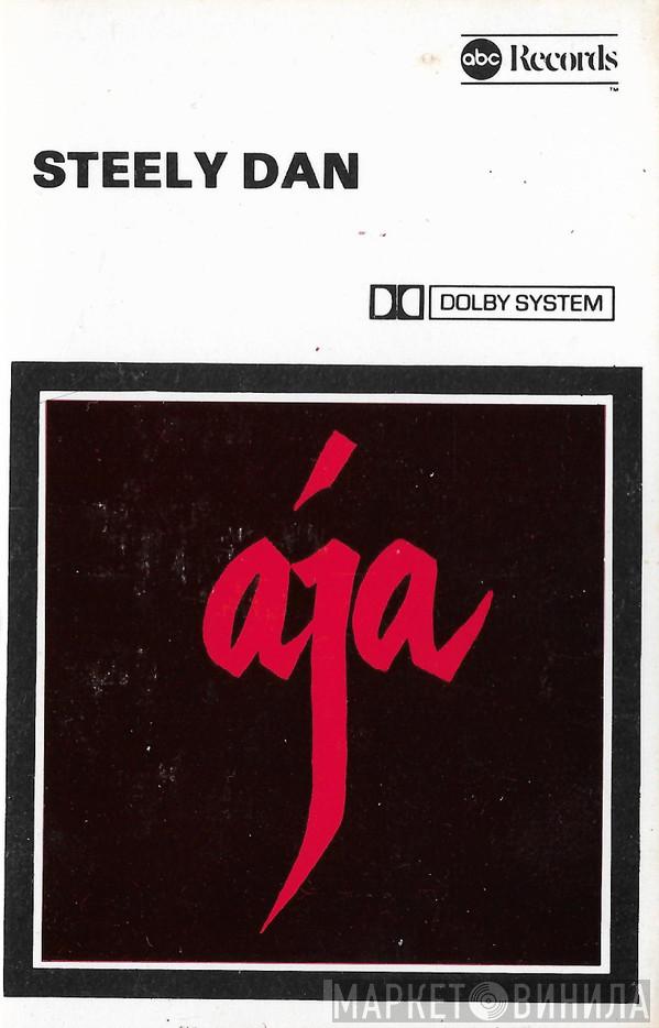  Steely Dan  - Aja