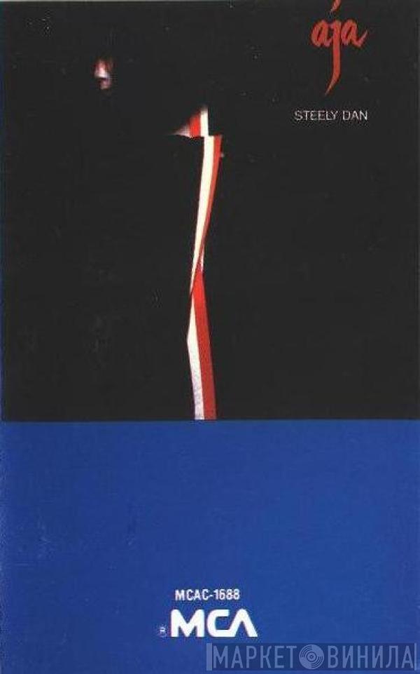  Steely Dan  - Aja