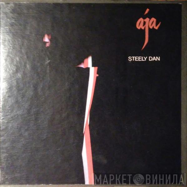  Steely Dan  - Aja