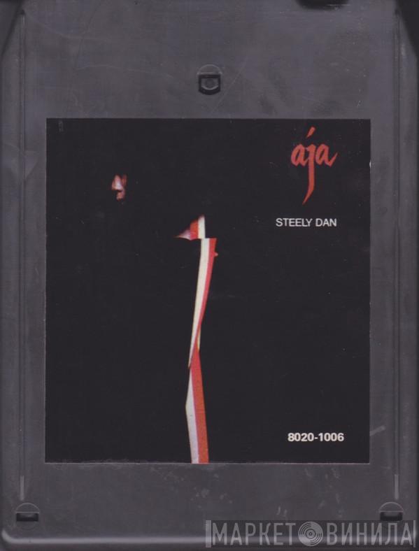  Steely Dan  - Aja