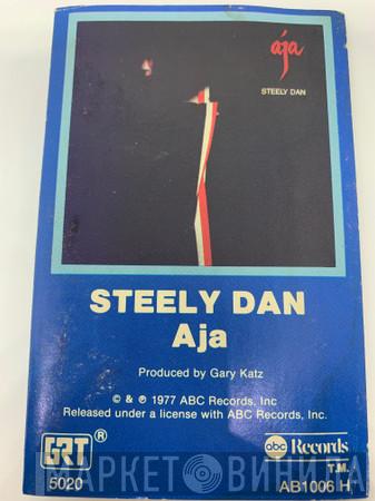  Steely Dan  - Aja