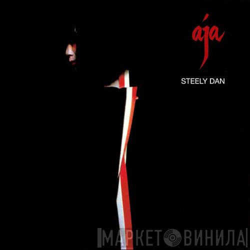  Steely Dan  - Aja
