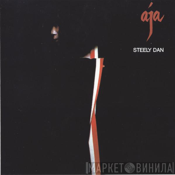  Steely Dan  - Aja