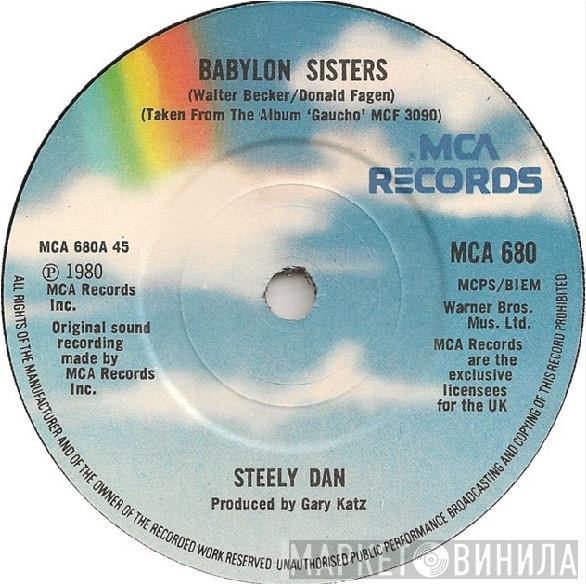  Steely Dan  - Babylon Sisters