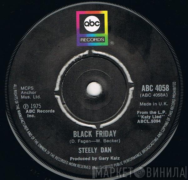 Steely Dan - Black Friday