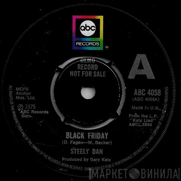 Steely Dan - Black Friday