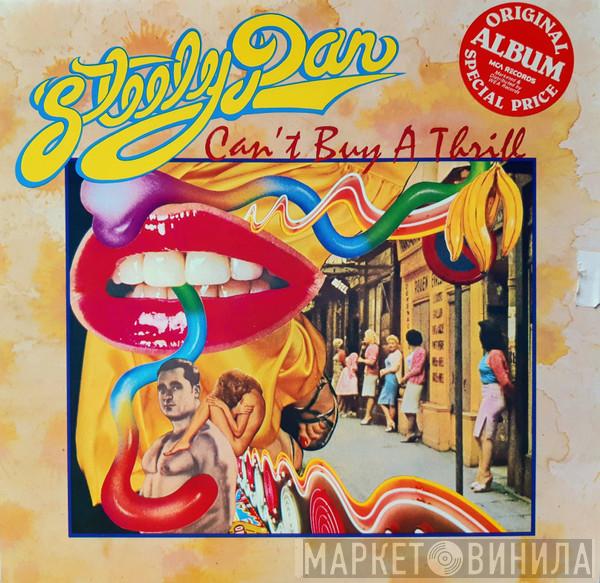  Steely Dan  - Can't Buy A Thrill