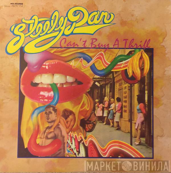  Steely Dan  - Can't Buy A Thrill