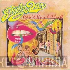  Steely Dan  - Can't Buy A Thrill