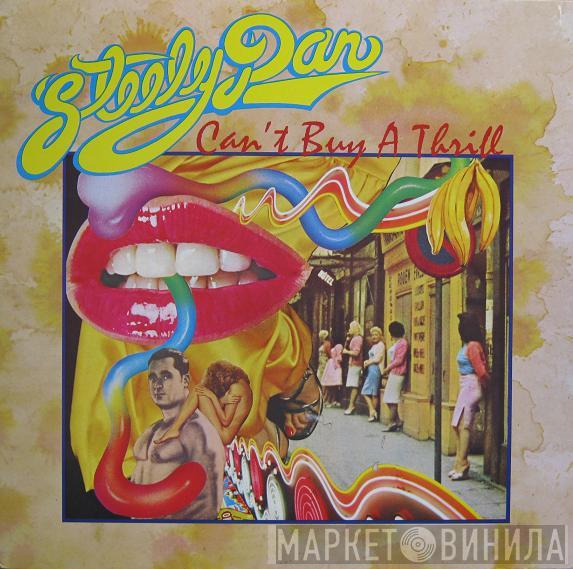  Steely Dan  - Can't Buy A Thrill