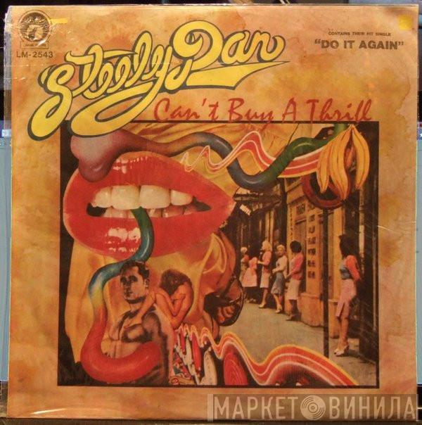  Steely Dan  - Can't Buy A Thrill