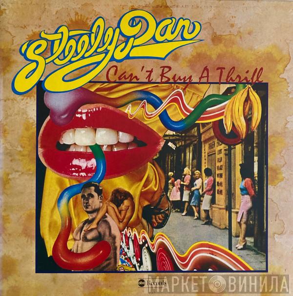  Steely Dan  - Can't Buy A Thrill