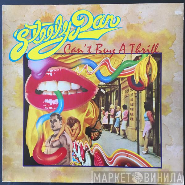  Steely Dan  - Can't Buy A Thrill