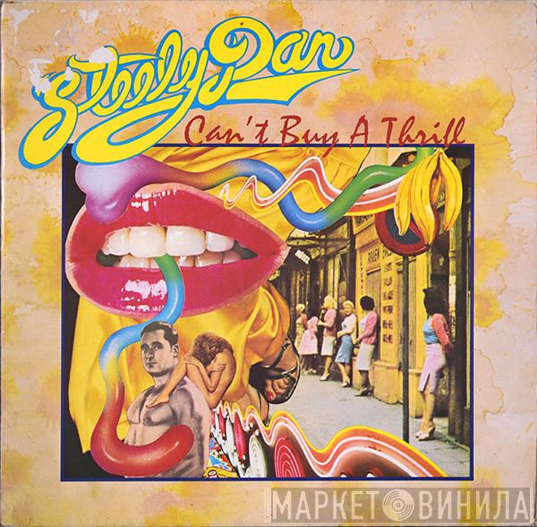  Steely Dan  - Can't Buy A Thrill