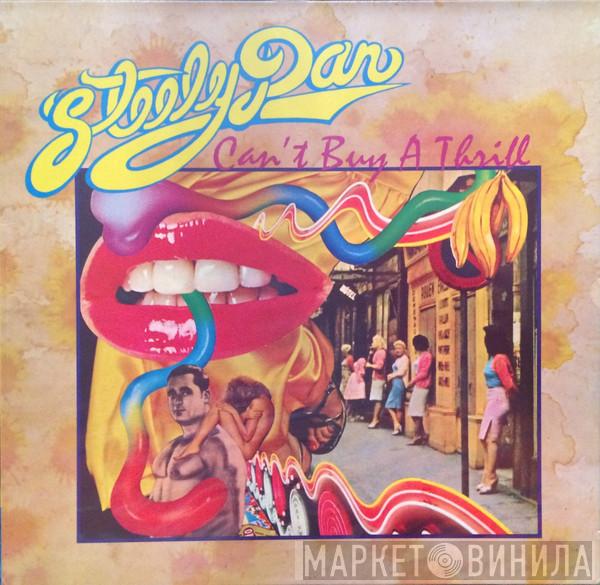 Steely Dan - Can't Buy A Thrill