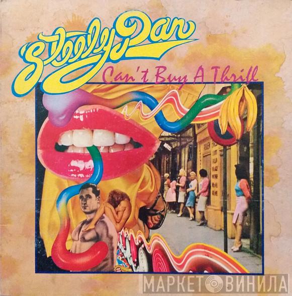  Steely Dan  - Can't Buy A Thrill