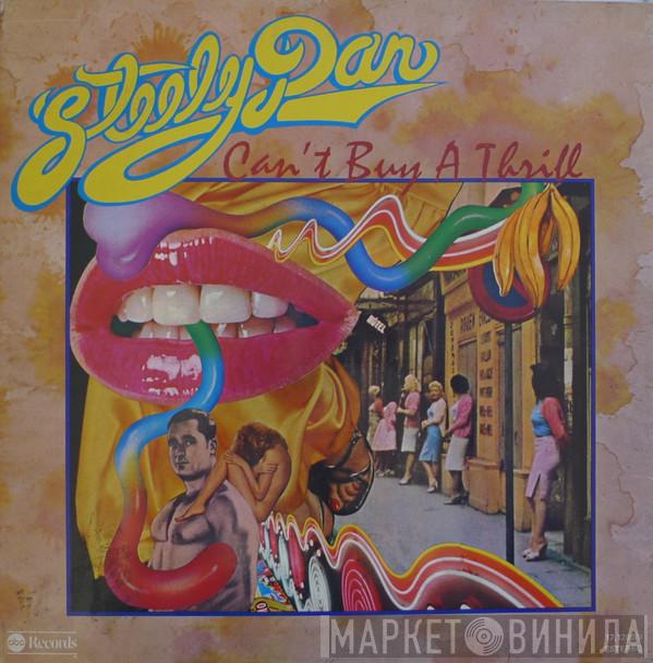  Steely Dan  - Can't Buy A Thrill