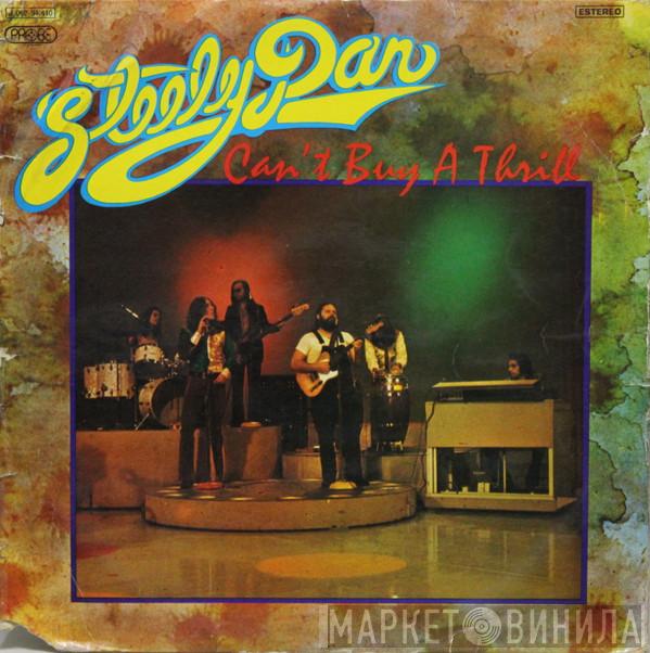  Steely Dan  - Can't Buy A Thrill