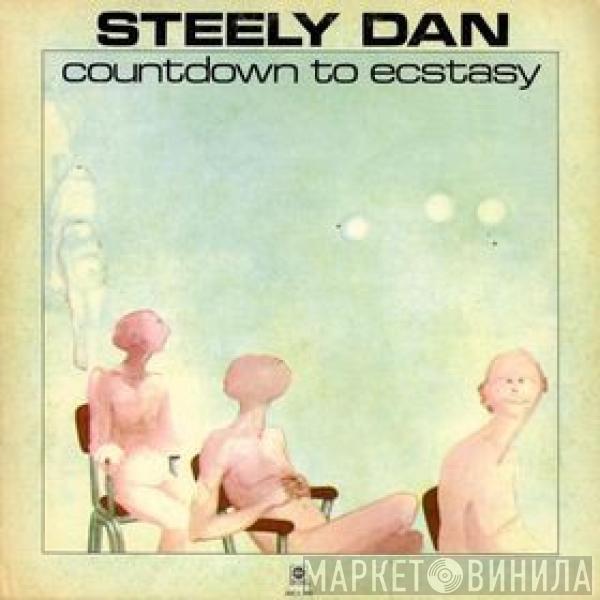  Steely Dan  - Countdown To Ecstasy