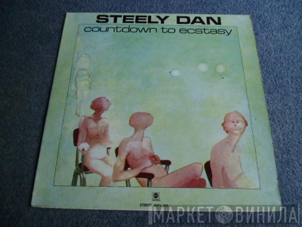  Steely Dan  - Countdown To Ecstasy