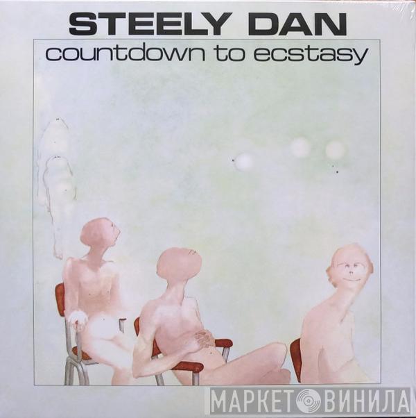 Steely Dan - Countdown To Ecstasy