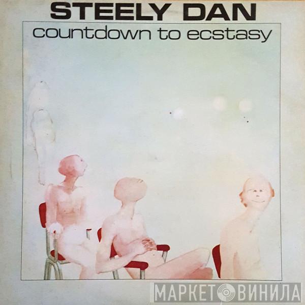  Steely Dan  - Countdown To Ecstasy