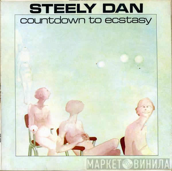  Steely Dan  - Countdown To Ecstasy