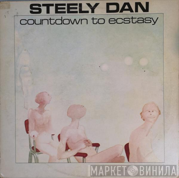 Steely Dan - Countdown To Ecstasy