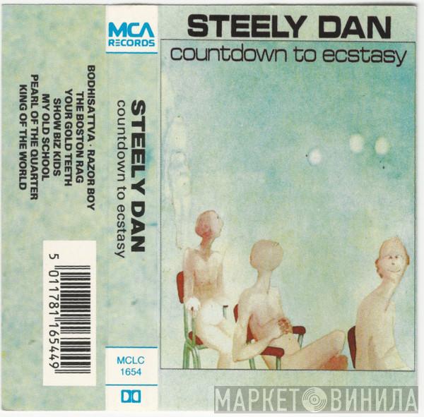  Steely Dan  - Countdown To Ecstasy