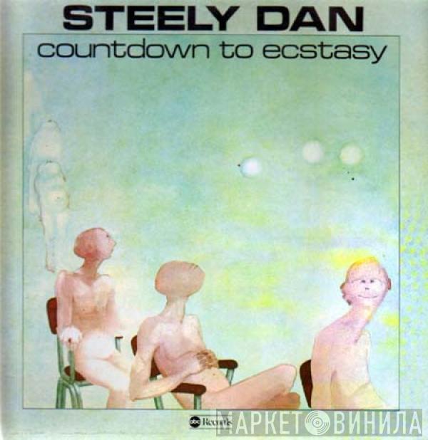  Steely Dan  - Countdown To Ecstasy