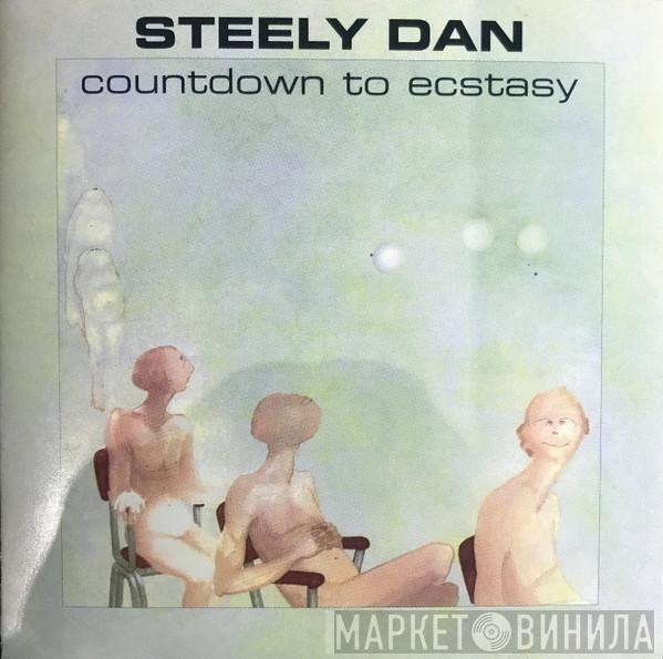  Steely Dan  - Countdown To Ecstasy