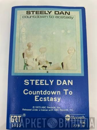  Steely Dan  - Countdown To Ecstasy